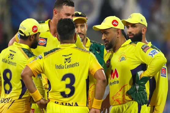 No time to experiment, Fleming says, as Chennai seal IPL playoffs berth