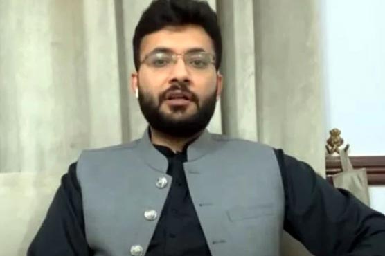 Govt evolves strategy to facilitate SMEs: Farrukh Habib