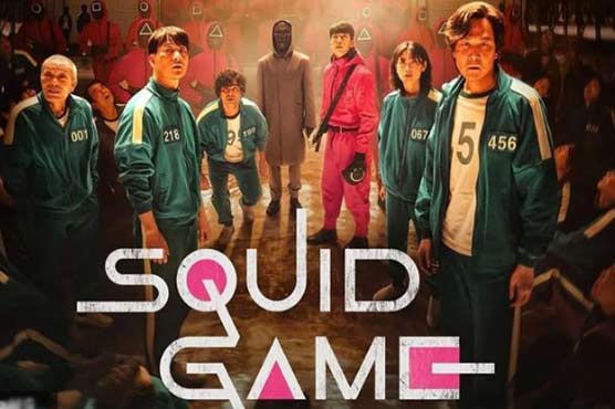 South Korea broadband firm sues Netflix after traffic surge from 'Squid Game'