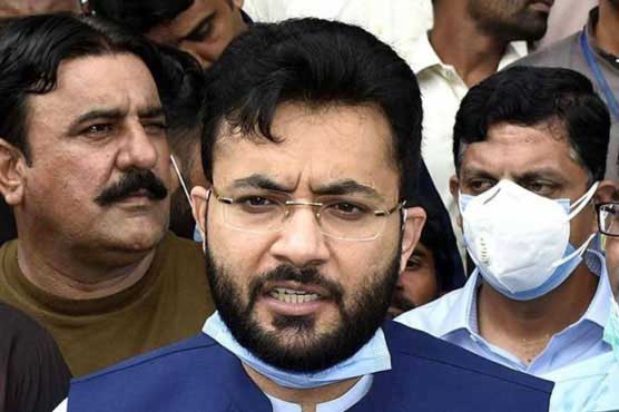 Farrukh Habib terms previous rulers as national criminal