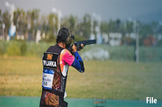 53rd World Military Shooting Championship begins in Lahore