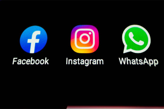 Facebook, Instagram and WhatsApp start to return online - Technology