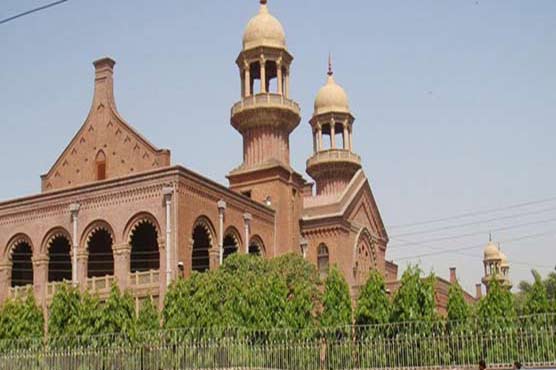 LHC forms full bench to hear pending cases matter 