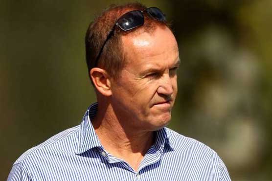 Flower named Afghanistan team consultant for T20 World Cup