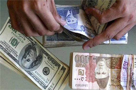 USD closes at highest level in history against PKR