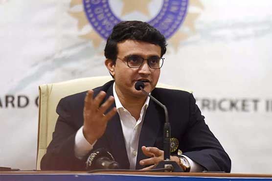 BCCI chief Ganguly hopeful IPL 2022 will be held in India