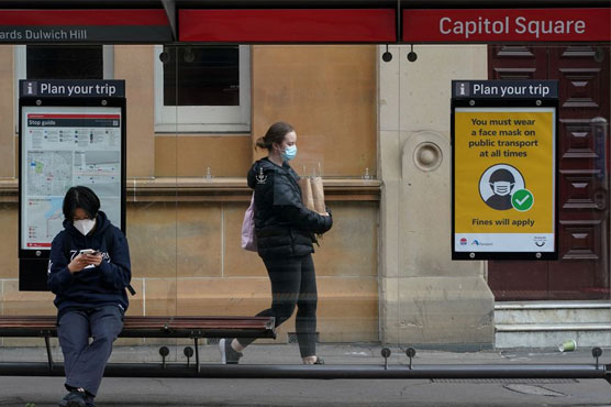 Melbourne to ease world's longest COVID-19 lockdowns as vaccinations rise