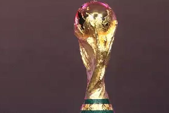 FIFA to discuss biennial World Cup with coaches this week