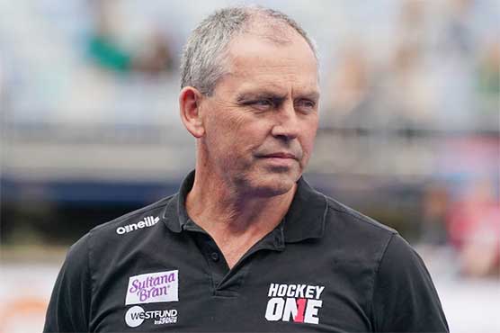 Dodemaide named Australia selector