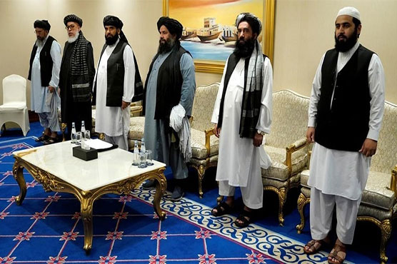 Russia to host international talks with Taliban today