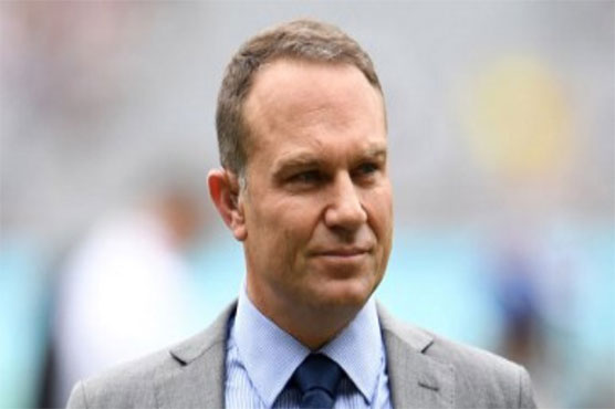 Australian ex-cricket star Michael Slater arrested