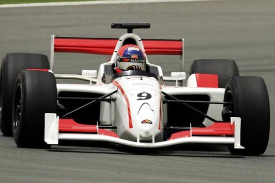 Qatar expecting full house for debut F1 grand prix: motorsports chief