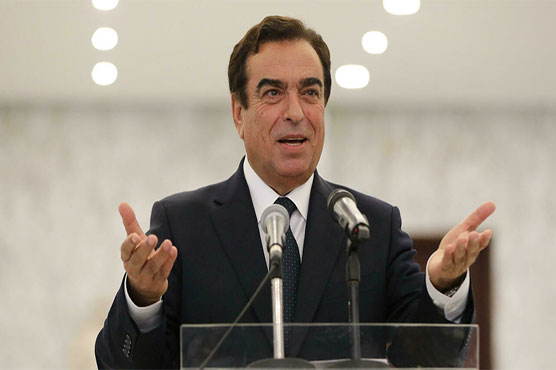 Saudi, UAE summon Lebanon envoys over minister's Yemen war remarks