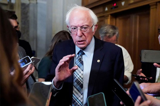 Democrats at odds over billionaires tax to fund sweeping Biden agenda