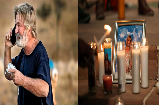 Gun not thoroughly checked before Alec Baldwin fired fatal shot