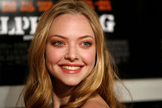 Mummy alert: Amanda Seyfried tackles postpartum depression in new film ...