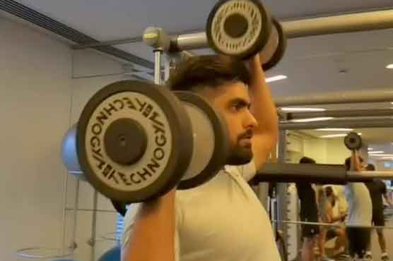 Pakistani Cricket team all set to bring T20 World Cup trophy home