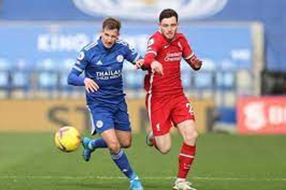 Liverpool host Leicester, Chelsea face Brentford in League Cup quarters