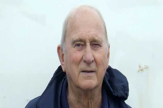 Former Australia all-rounder Philpott dies aged 86