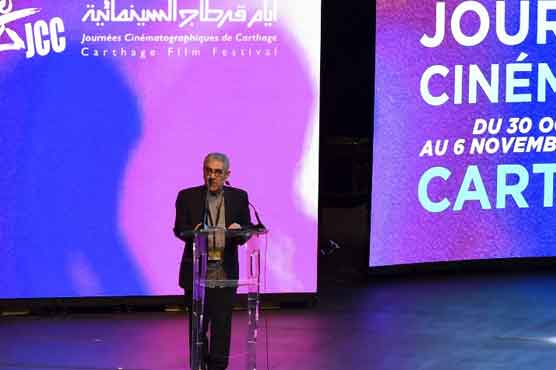 Tunisia film festival opens with 'taboo' abortion movie