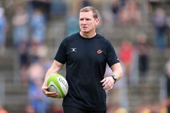 Maddocks relishing coaching 'fantastic' Kuridrani at Biarritz