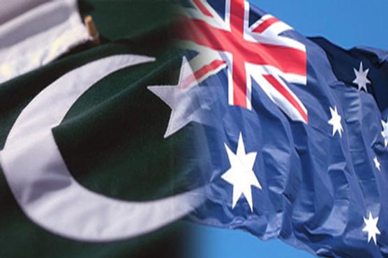 Australia thanks Pakistan for support in transit of its nationals from Afghanistan