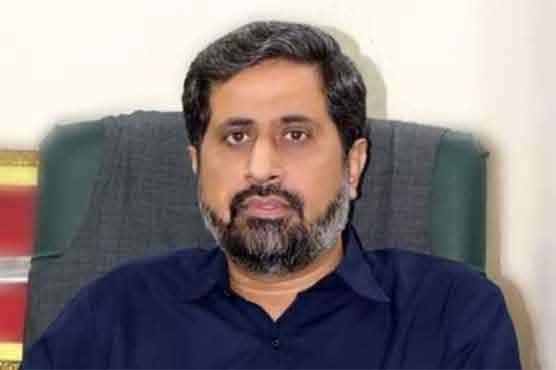 Uzma Bukhari is lying to get her job insured: Fayyazul Hassan Chohan