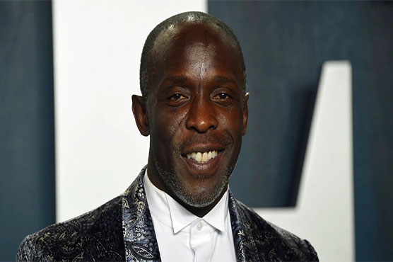 'The Wire' star Michael K. Williams dead at 54