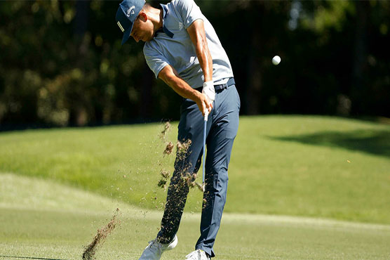 Schauffele, Spieth head US Ryder captain's picks as Reed left out