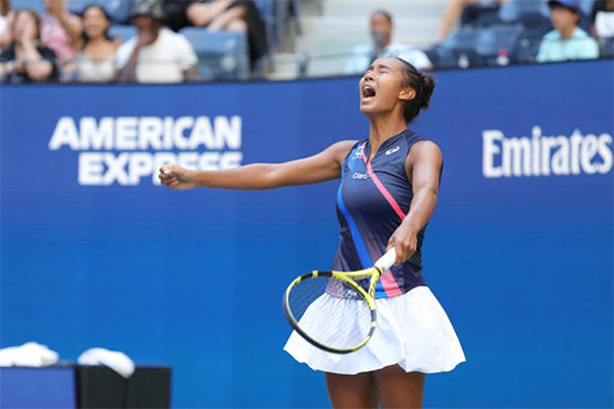 Fernandez meets Sabalenka to open women's US Open night semis