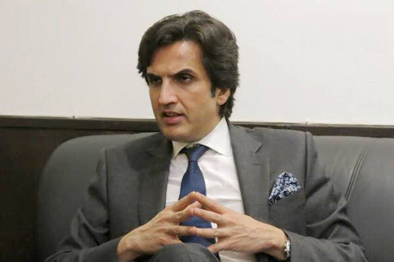 Steps on modern lines being taken to increase SMEs in country: Khusro