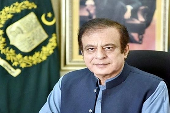 Shibli Faraz terms EVM as guarantor of transparent election in Pakistan