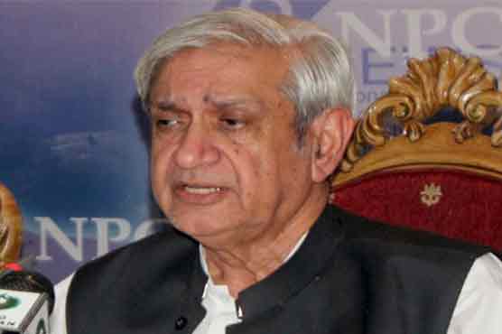 Govt to invite top Chinese scientists to benefit in agriculture sector: Fakhar