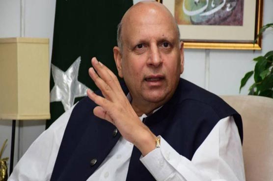 Public stands with govt narrative, not opposition: governor
