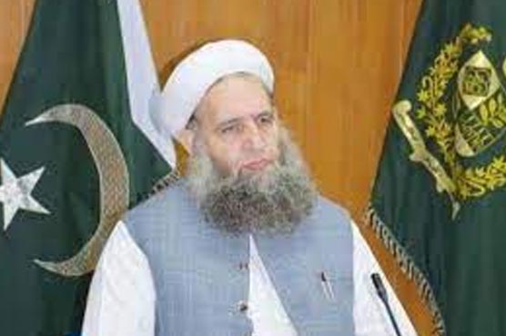 Sindh's forced conversions incidents bringing disgrace to Pakistan: Qadri