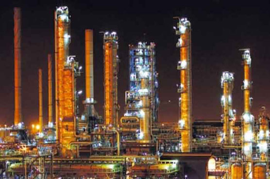 Pakistan oil refineries need major upgrades to meet emerging requirements