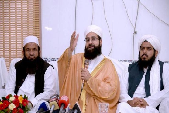New curriculum educates students about sanctity of all religions: Ashrafi
