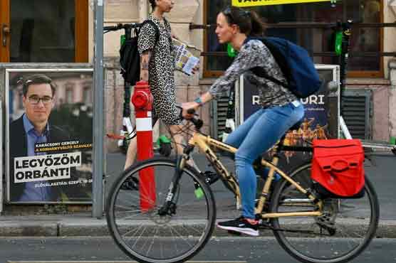 Hungary opposition hopes new primary system will help oust Orban