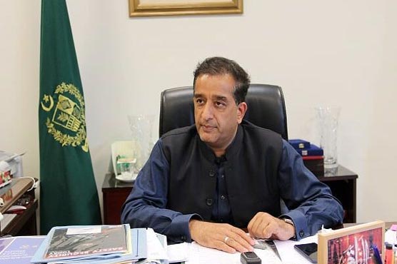 PM puts country in right direction of progress, prosperity: Amin