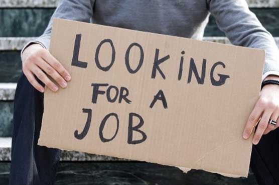 40pc educated women are jobless countrywide