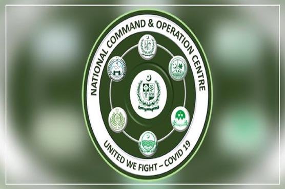 NCOC to enforce strict restrictions for unvaccinated individuals from Friday