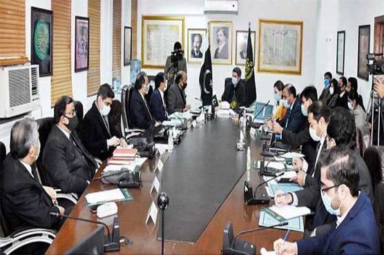 Law Minister seeks suggestions regarding Madaris