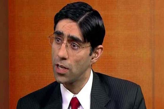 Pakistan always strived for peace, stability in Afghanistan: Moeed