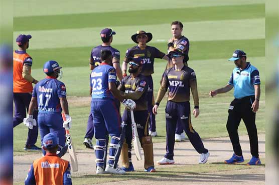 Ashwin hits back in overthrow spat, says he's not a 'disgrace'