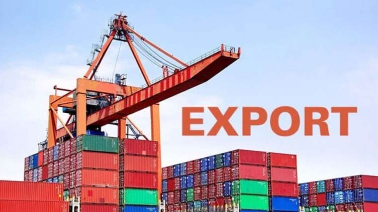 Pakistan exports reach $23.332 billion in last nine months