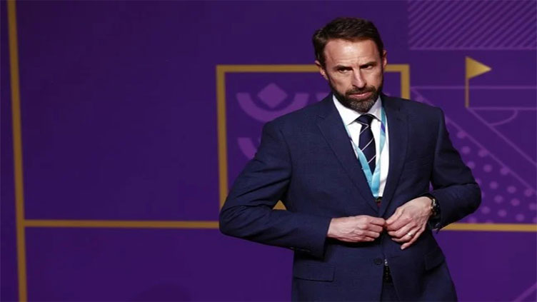 Southgate wary of lack of preparation time despite kind World Cup draw