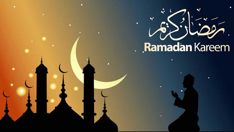 Moon sighted in Pakistan, first of Ramzan on Sunday