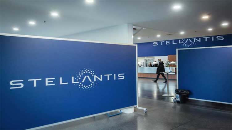 Stellantis robotics unit Comau picks Gorlier as CEO