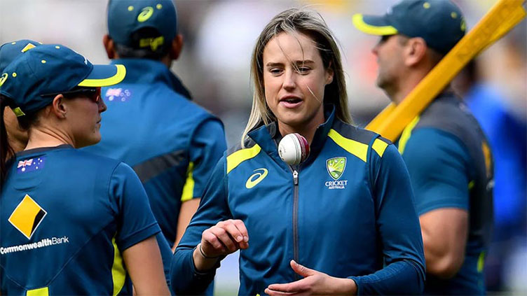 Australia tip injured Perry to make final against England