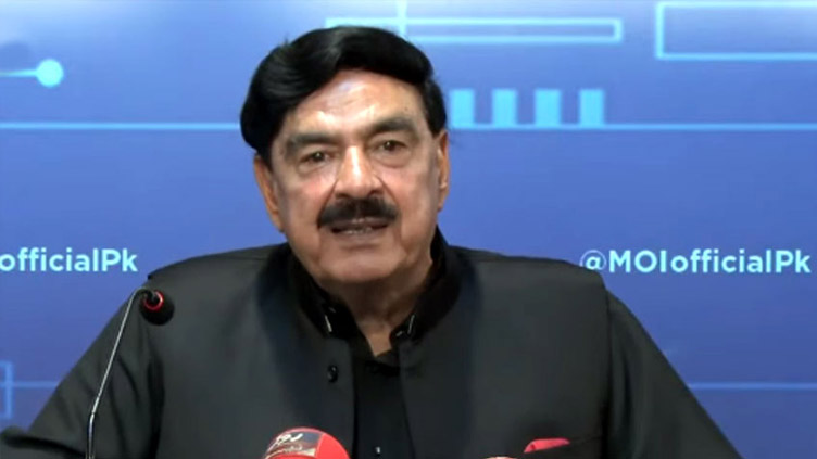 I think opposition will get Imran Khan arrested: Sheikh Rashid